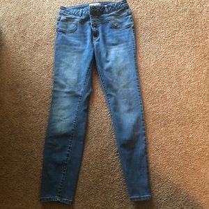 Refuge jeans